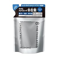 Amazon | エイトザタラソ オム ベースデザイニング ヘア